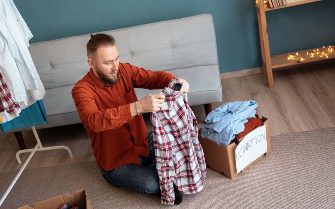 Comment ranger sa maison quand on n’a pas de place ?