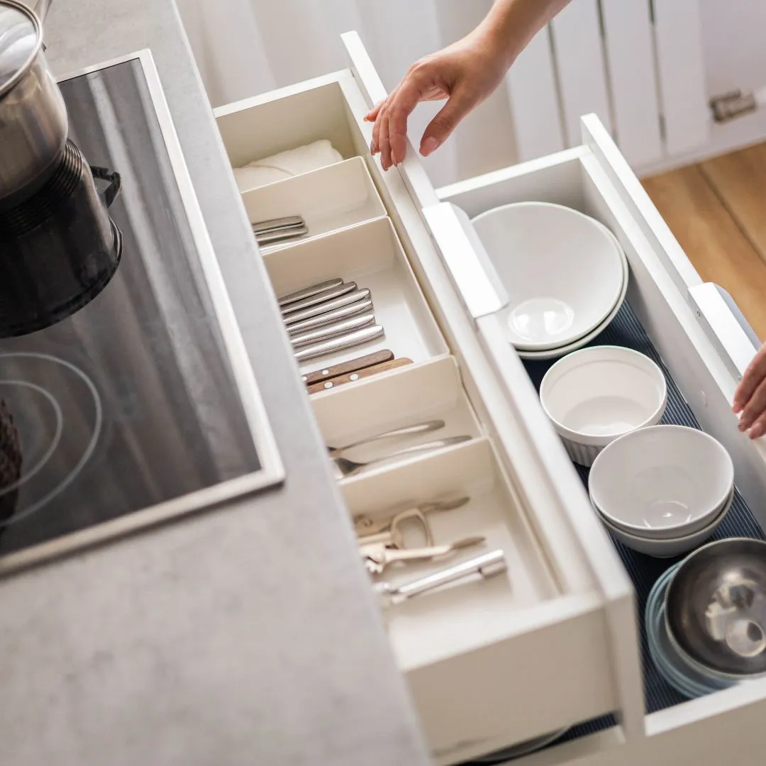 Guide ultime pour organiser sa buanderie et simplifier le linge Guide ultime pour organiser sa buanderie et simplifier le linge